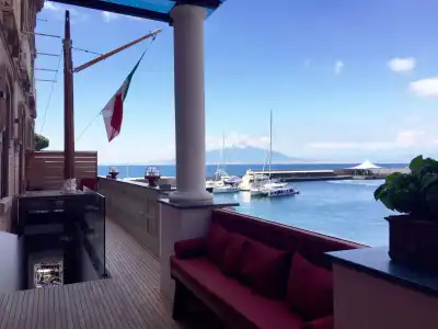 Yacht Club Capo Cervo Suites - 6