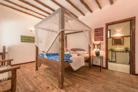 Hakuna Majiwe Beach Lodge - 46