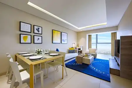 voco DOHA WEST BAY SUITES by IHG - 75