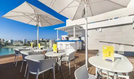 Globales Santa Lucia Adults Only +18 - 10