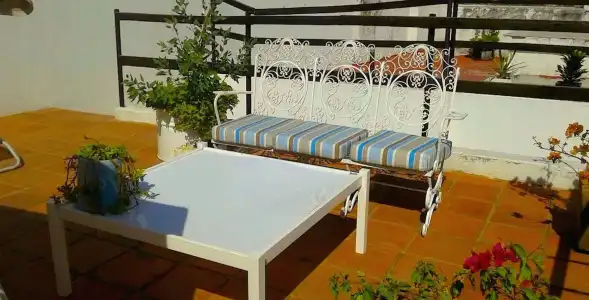Casa Canario Hostel - 14