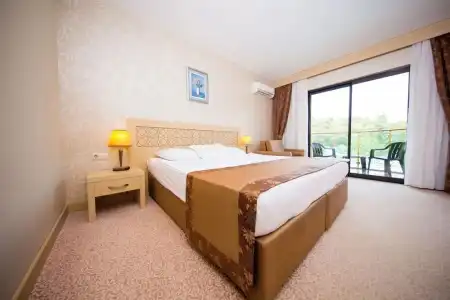 Alder Resort - 41