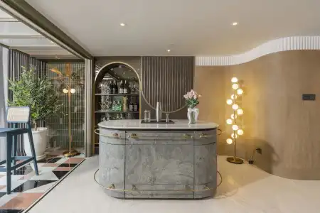 The Salil Riverside Bangkok - 122