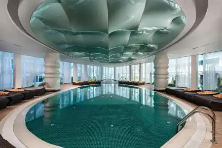 Vikingen Infinity Resort & Spa - All Inclusive - 17