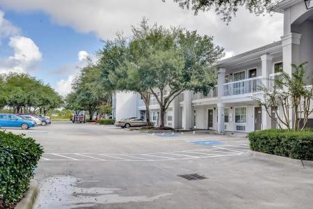 Studio 6 Houston, TX - Hobby South - 0