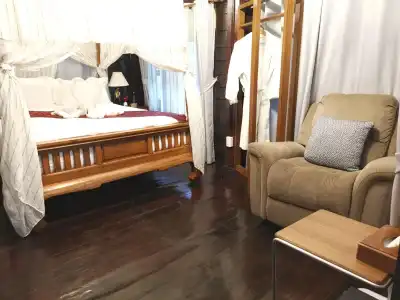 Mango Tree Resort - 1