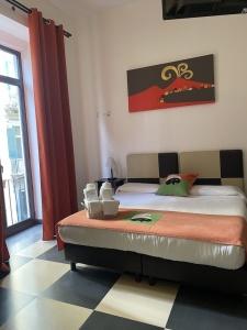 Plebiscito Aparthotel - 29