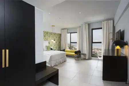 Deltas by Marriott Antananarivo - 20