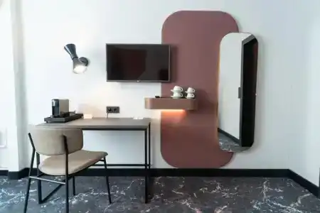 Mercure Mainz City Center - 135
