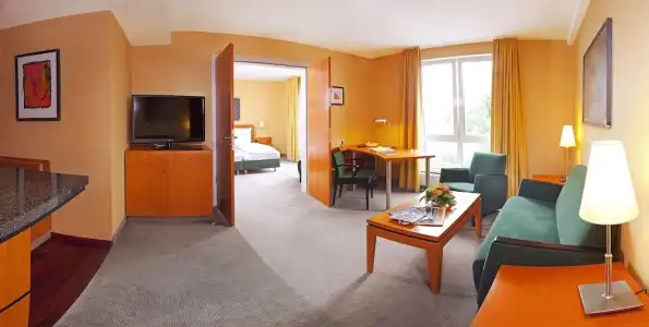 Best Western Premier AirportBerlin - 120