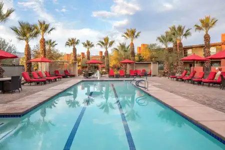 Hilton Grand Vacations Club Palm Desert - 11