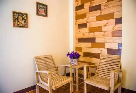 Hetai Boutique House - 9