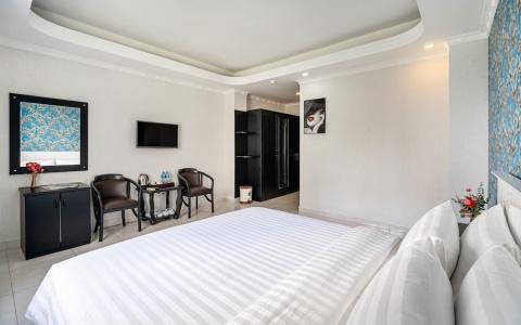 Saigon by Night Luxury - 38
