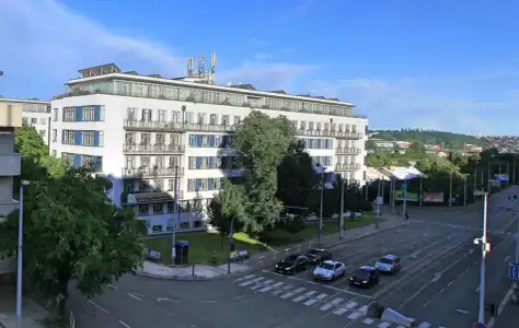 Angel City Apartments - 13