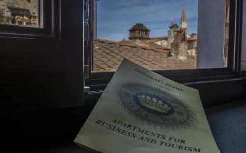 La Corte Del Re - 23