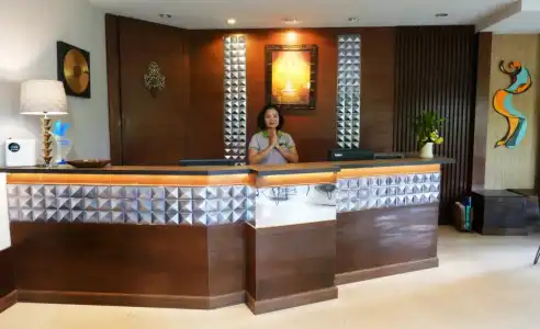 Gazebo Resort Pattaya - 25