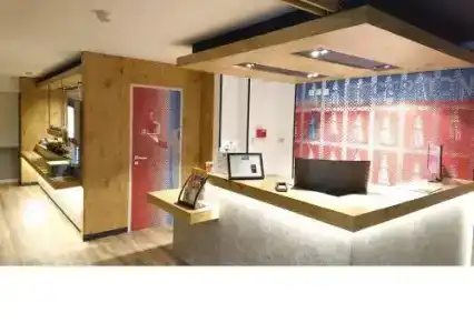 Ibis budget Montpellier Millènaire - 17