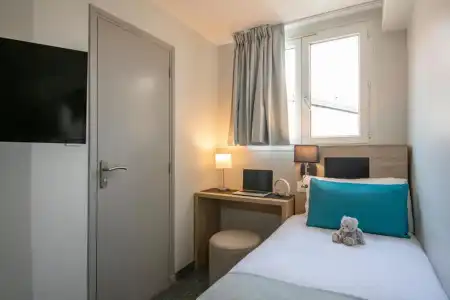 Hôtel Bristol - 51
