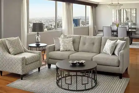 Amman Marriott - 115
