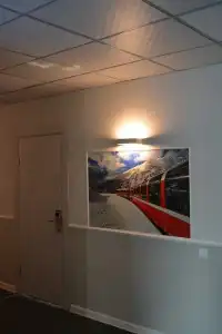 Railway - 14