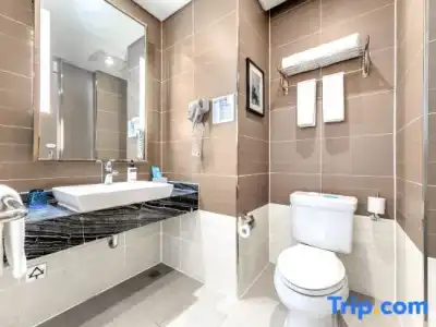 Holiday Inn Express Chongqing Guanyinqiao by IHG - 95
