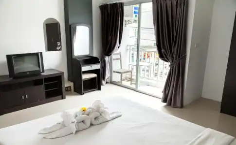 Happy Fish Guest House - 0
