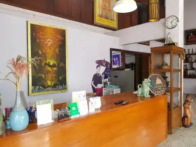 Pai Sukhothai Resort - 1