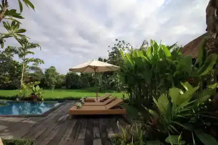 Byasa Ubud - 15