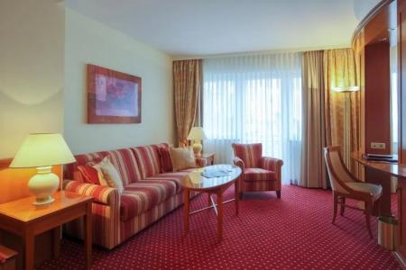 Hotel-Restaurant Kunz - 48