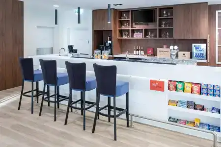 Hampton by Hilton Oliwa - 14