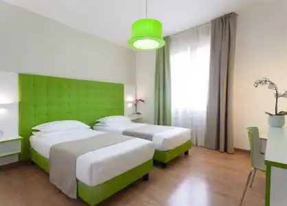 Milano Palmanova - 2