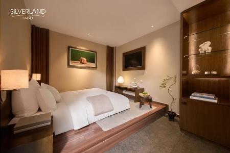 Silverland Sakyo & Spa - 145