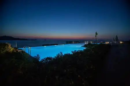Palmalife Bodrum Resort & Spa - 29