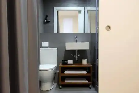 The 8 Boutique B&B - 40