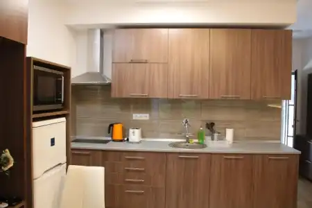 Corvin Holiday Apartment - 91
