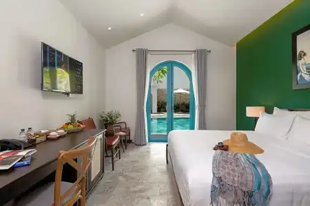 Salmalia Boutique & Spa - 166