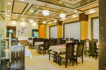 Taj Heights - 17