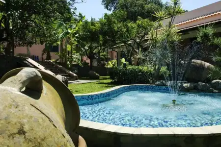 Park Oasi Residence - 58