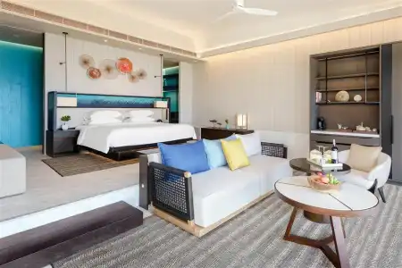 Hyatt Regency Koh Samui - 7