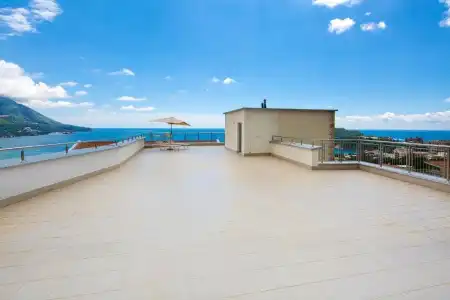 Montelux Apartments - 50