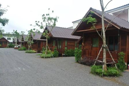 Ruenthong Resort Surat Thani - 15