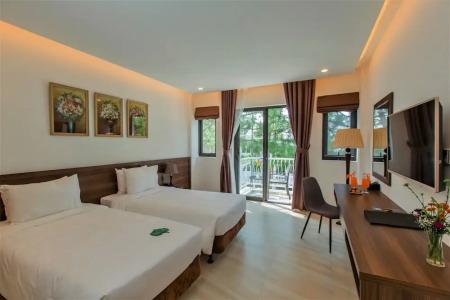 Cereja & Resort Da Lat - 113