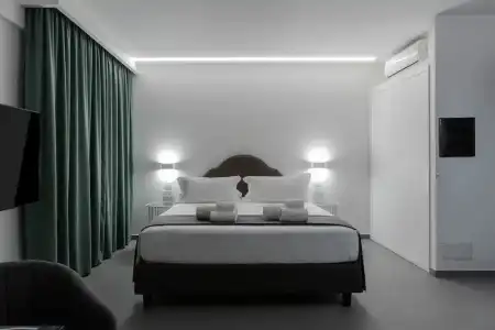 Guest house Suite Palermo Apartment - 74