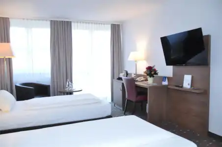 Mercure Erlangen - 44