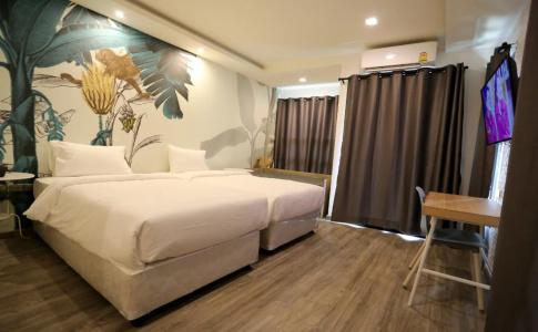 Bangkok Oasis - 19