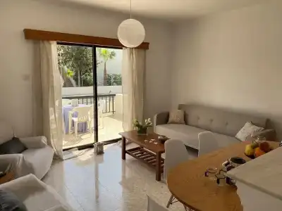 Seashell Apartments - 6