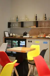 Be Italian Flat Piazza Bovio 22 - 18