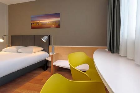 Ibis Wuerzburg City - 37