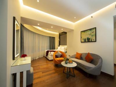 Number One Tower Suites Dubai - 57