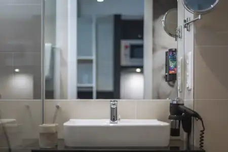 Holiday Inn - the niu, Leo Nuremberg by IHG - 26